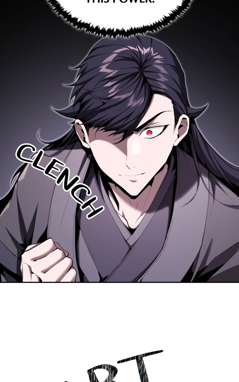 Read The Anxious Demon Sect Leader EN Manga Online
