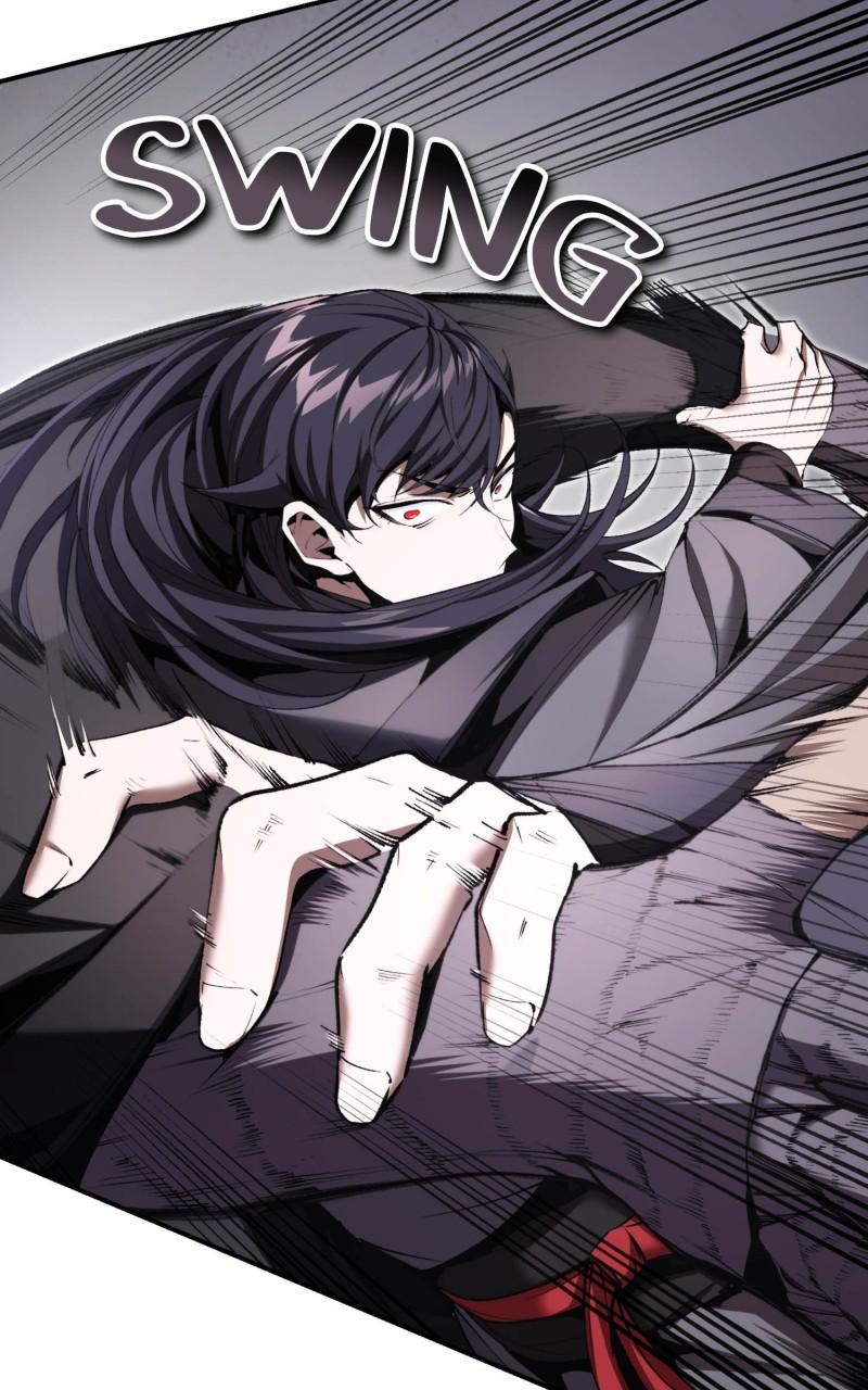 Read The Anxious Demon Sect Leader EN Manga Online