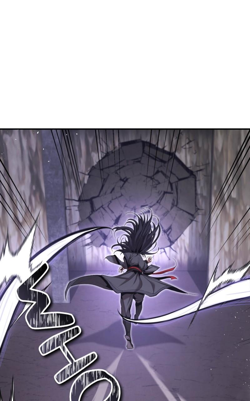 Read The Anxious Demon Sect Leader EN Manga Online