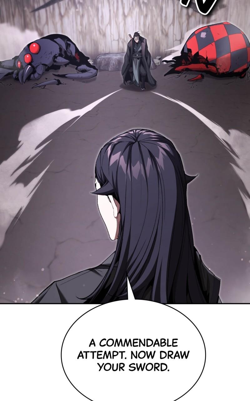 Read The Anxious Demon Sect Leader EN Manga Online