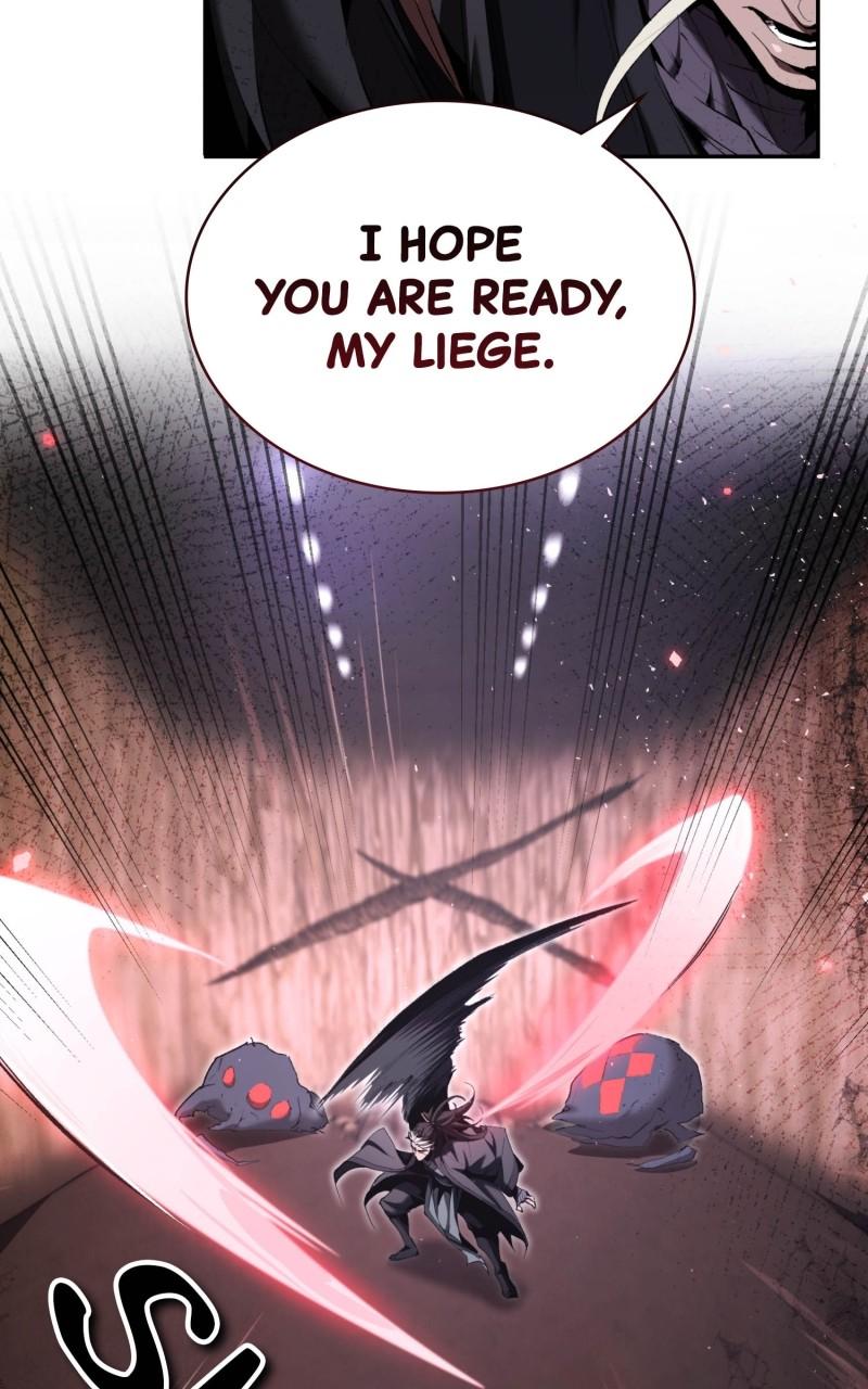 Read The Anxious Demon Sect Leader EN Manga Online