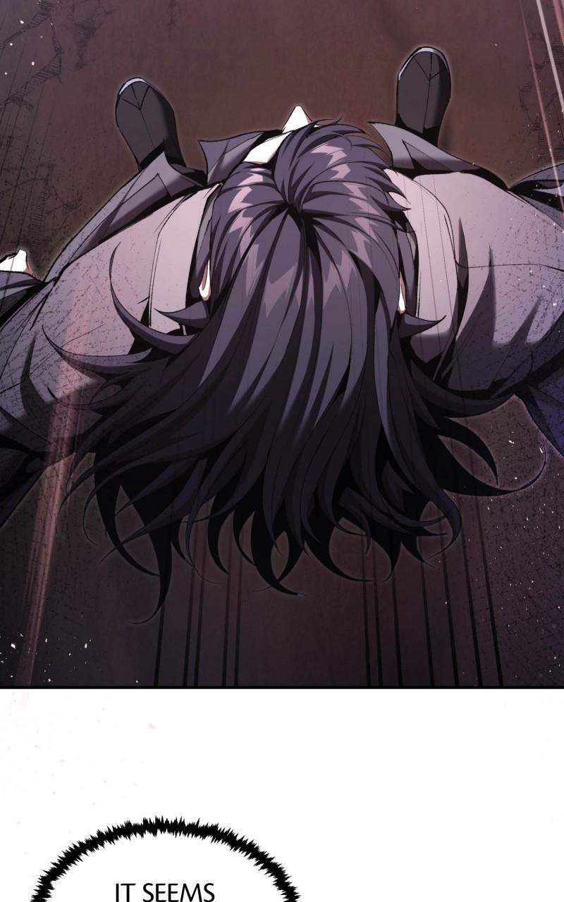 Read The Anxious Demon Sect Leader EN Manga Online