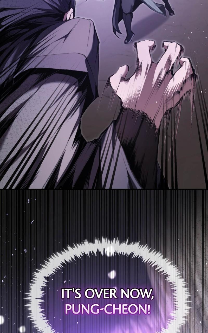 Read The Anxious Demon Sect Leader EN Manga Online