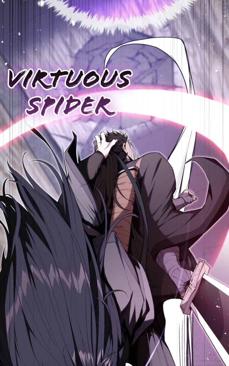 Read The Anxious Demon Sect Leader EN Manga Online