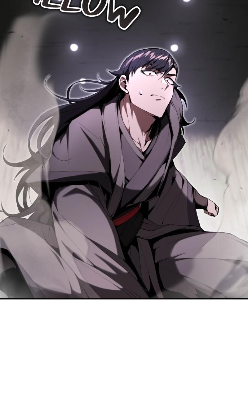 Read The Anxious Demon Sect Leader EN Manga Online