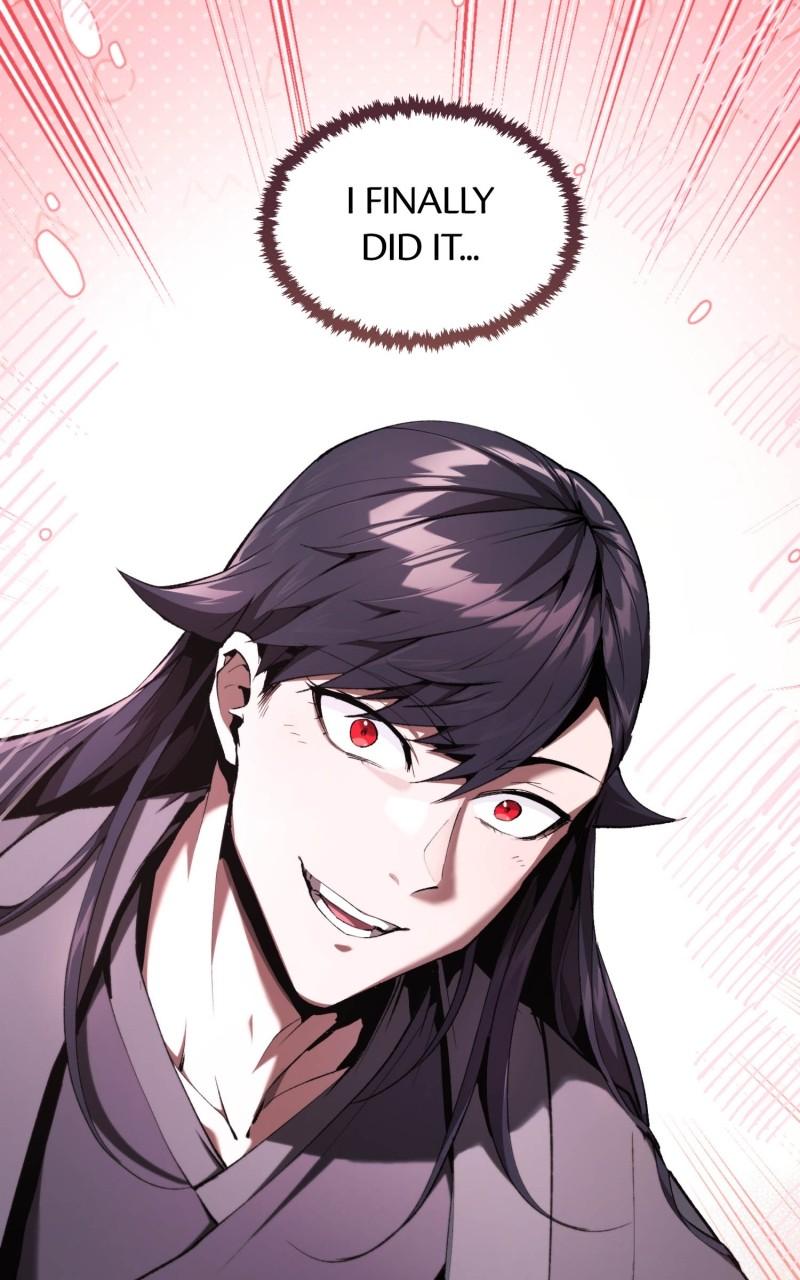 Read The Anxious Demon Sect Leader EN Manga Online