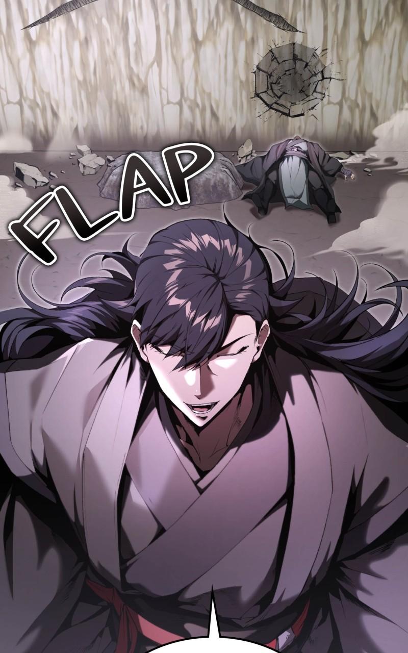 Read The Anxious Demon Sect Leader EN Manga Online