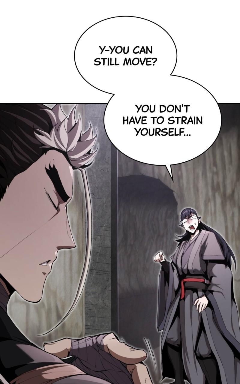Read The Anxious Demon Sect Leader EN Manga Online