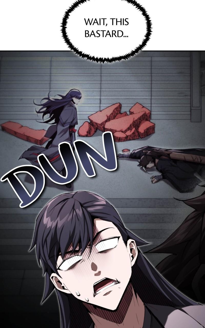Read The Anxious Demon Sect Leader EN Manga Online