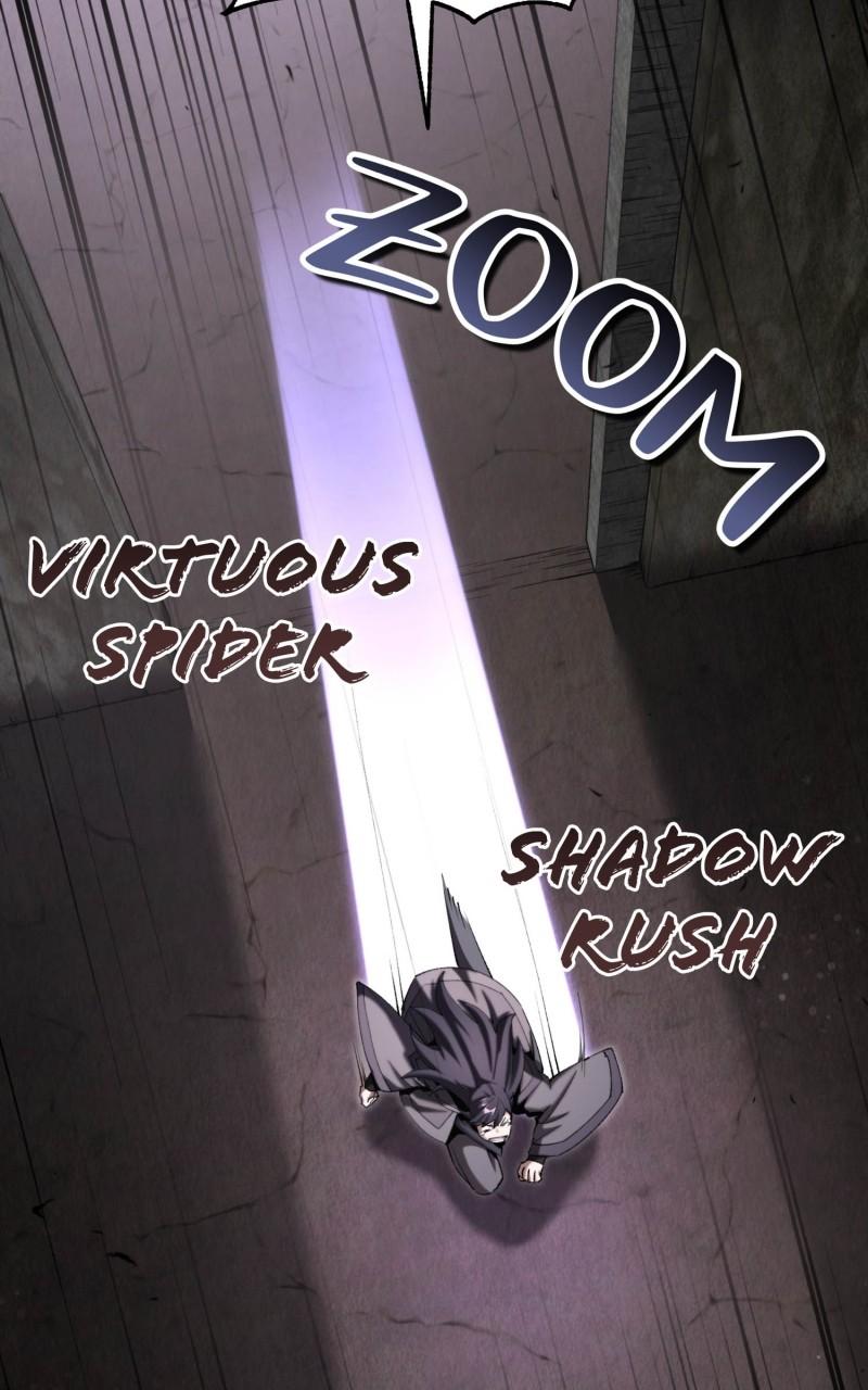 Read The Anxious Demon Sect Leader EN Manga Online
