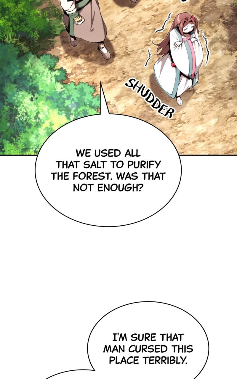 Read The Anxious Demon Sect Leader EN Manga Online