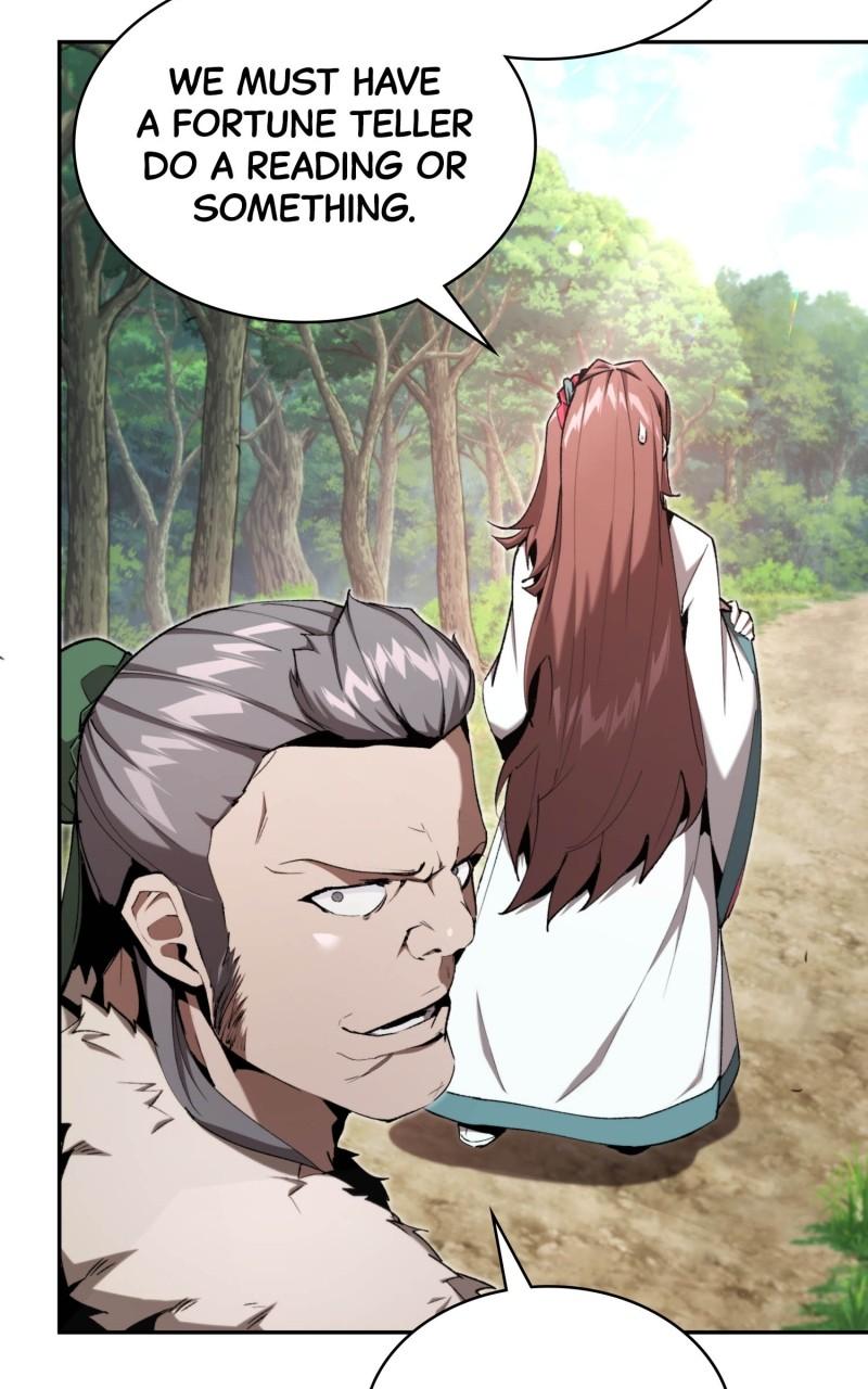 Read The Anxious Demon Sect Leader EN Manga Online