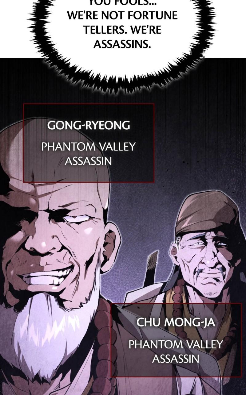Read The Anxious Demon Sect Leader EN Manga Online