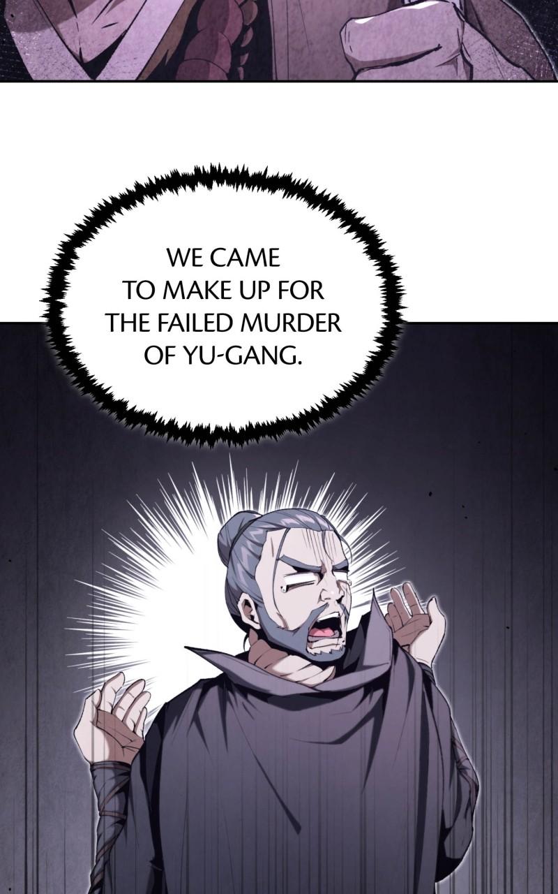 Read The Anxious Demon Sect Leader EN Manga Online