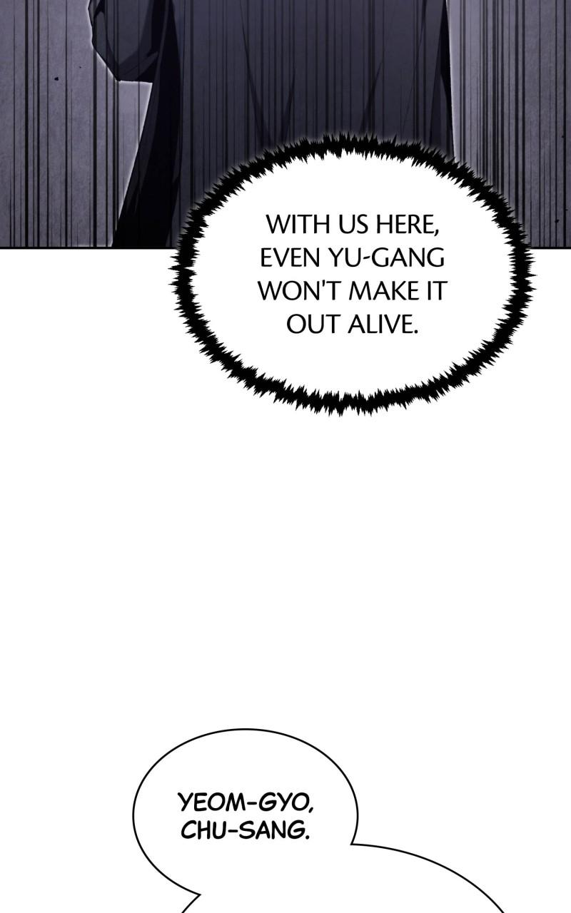 Read The Anxious Demon Sect Leader EN Manga Online