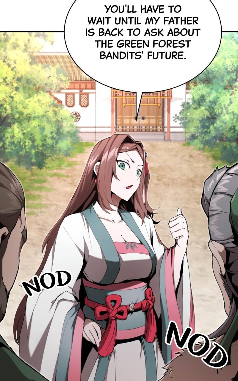 Read The Anxious Demon Sect Leader EN Manga Online