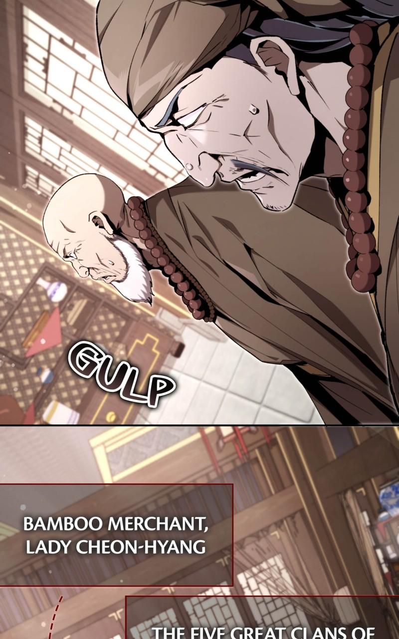 Read The Anxious Demon Sect Leader EN Manga Online