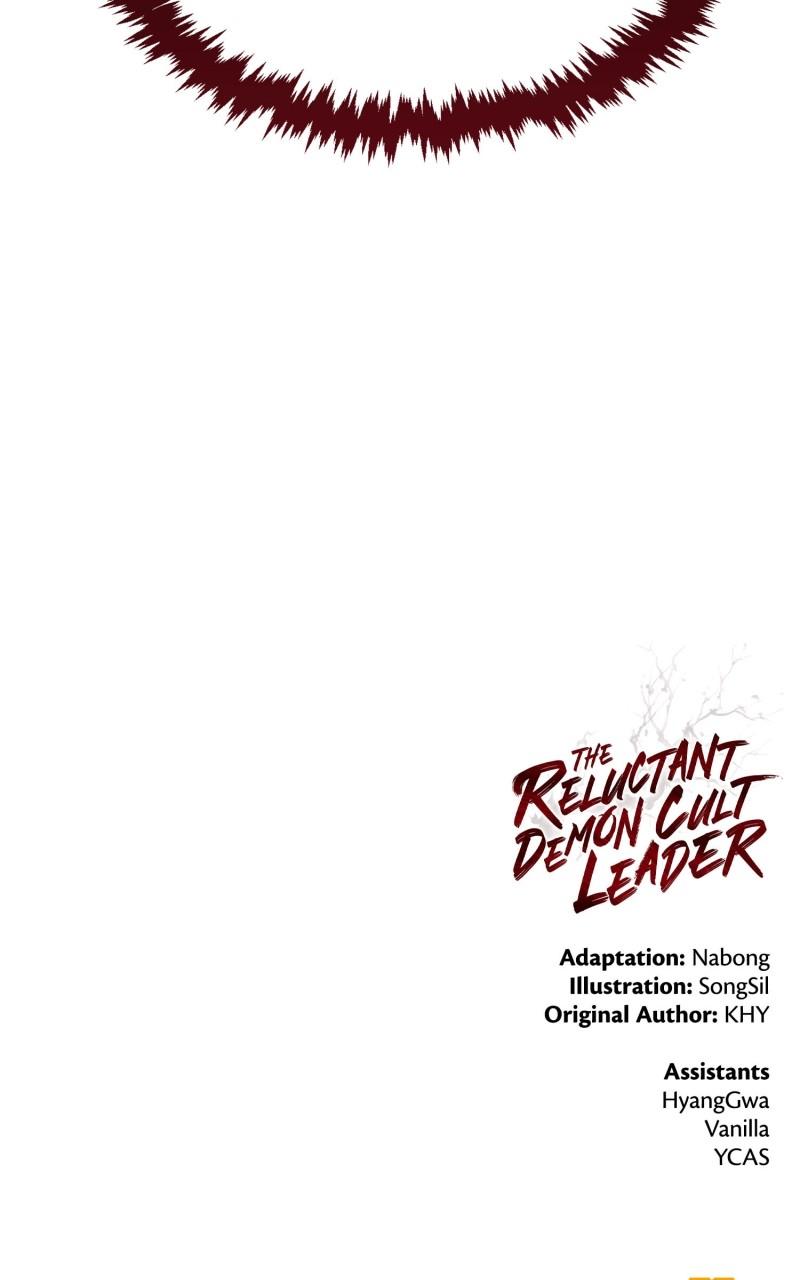 Read The Anxious Demon Sect Leader EN Manga Online