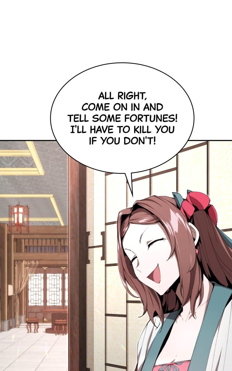 Read The Anxious Demon Sect Leader EN Manga Online