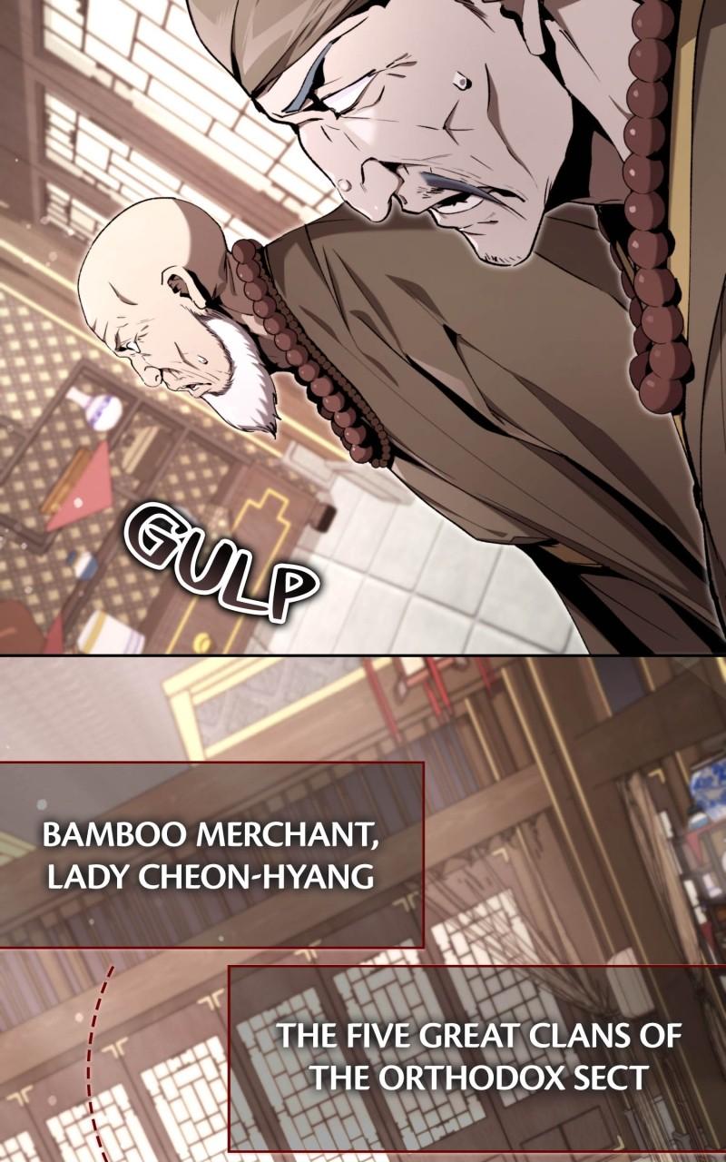 Read The Anxious Demon Sect Leader EN Manga Online