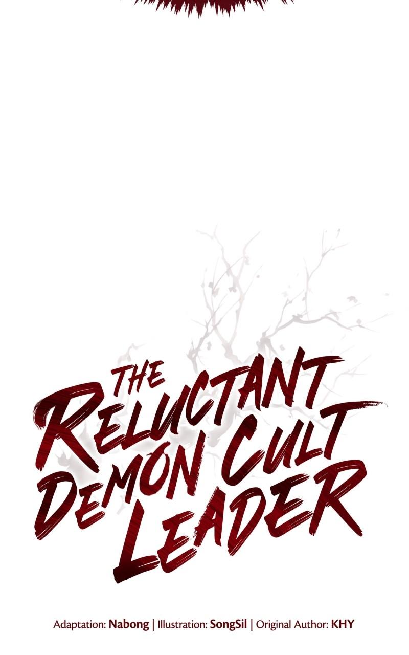 Read The Anxious Demon Sect Leader EN Manga Online