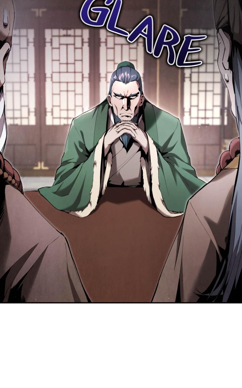 Read The Anxious Demon Sect Leader EN Manga Online