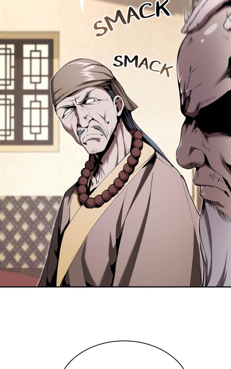 Read The Anxious Demon Sect Leader EN Manga Online