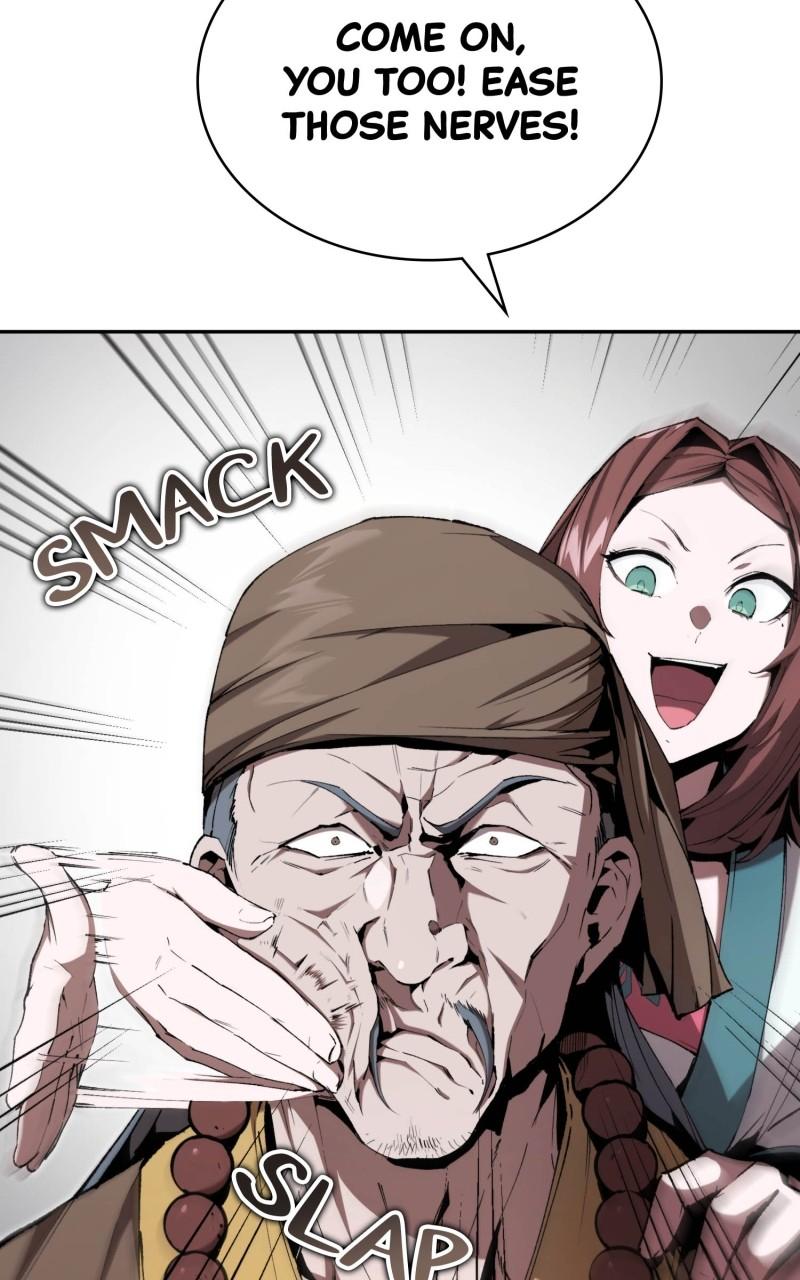 Read The Anxious Demon Sect Leader EN Manga Online