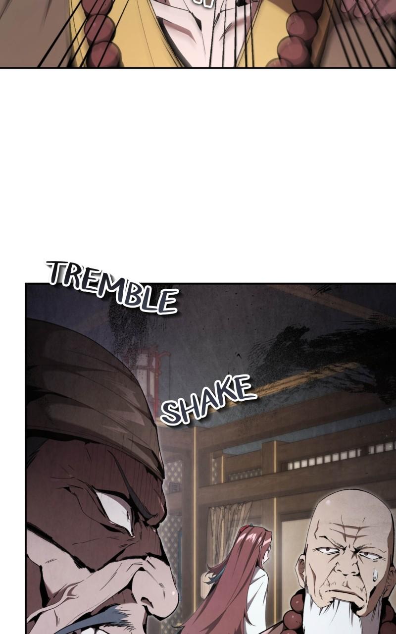 Read The Anxious Demon Sect Leader EN Manga Online