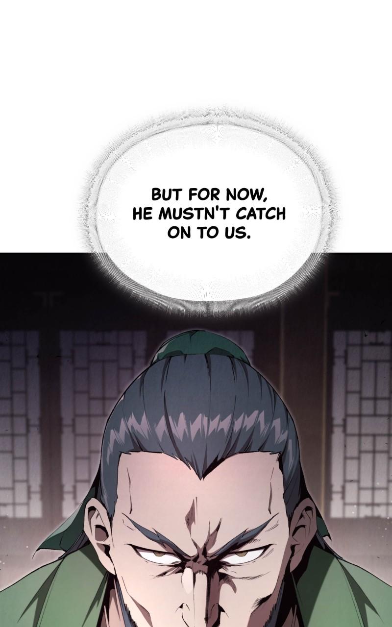 Read The Anxious Demon Sect Leader EN Manga Online