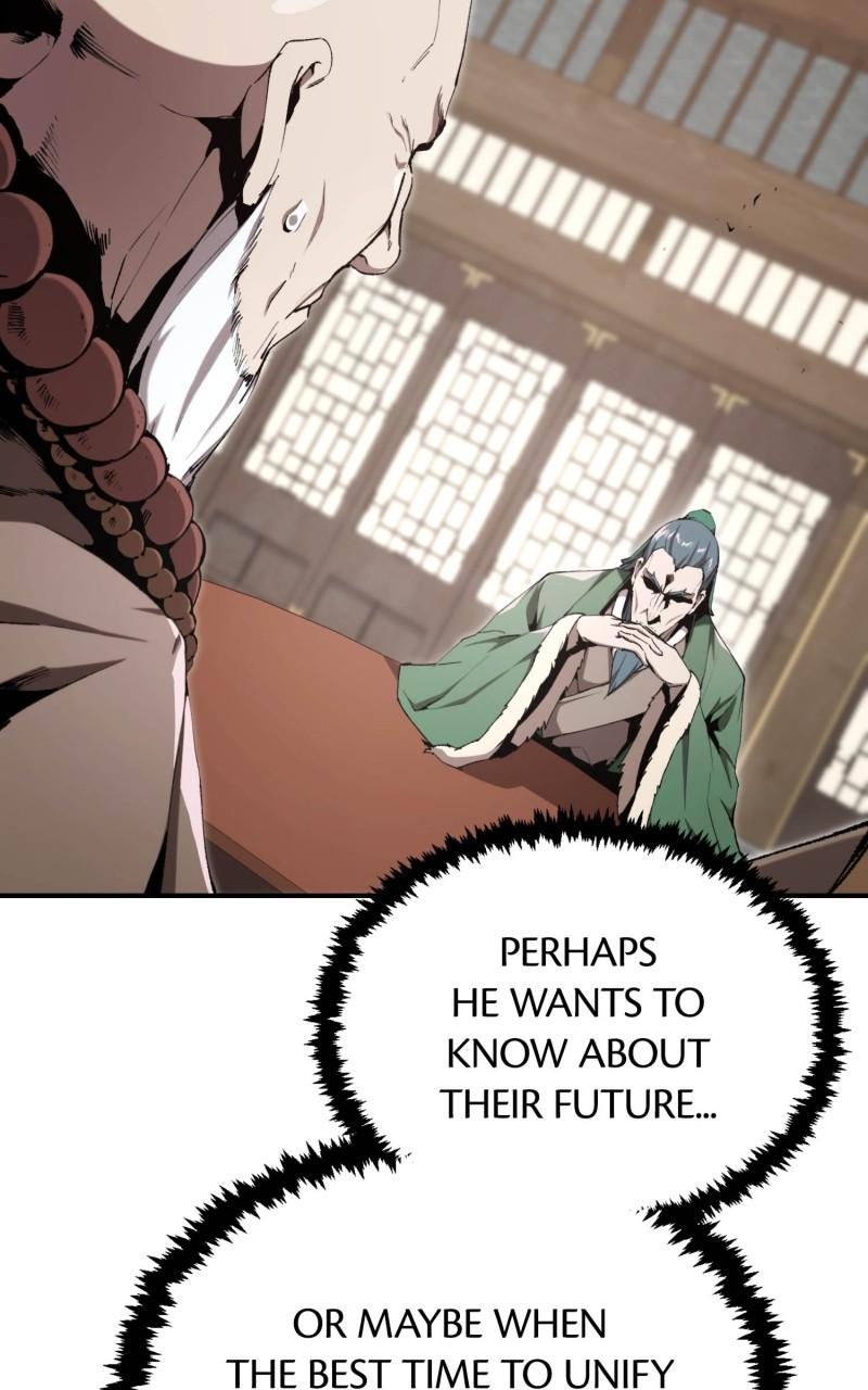 Read The Anxious Demon Sect Leader EN Manga Online