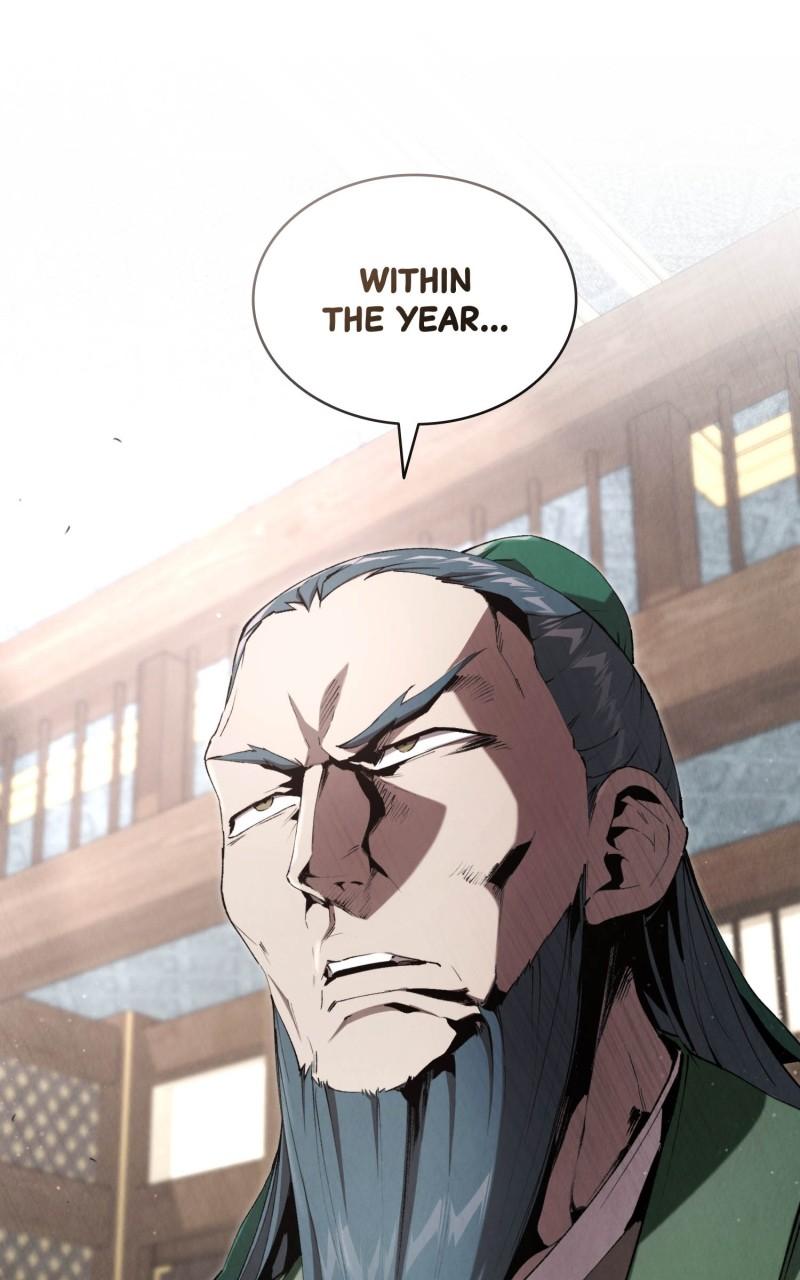 Read The Anxious Demon Sect Leader EN Manga Online