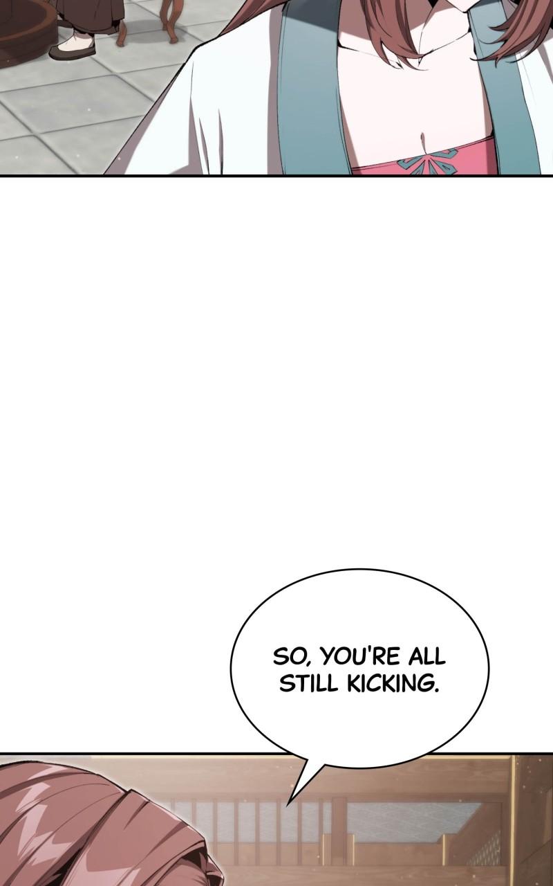 Read The Anxious Demon Sect Leader EN Manga Online