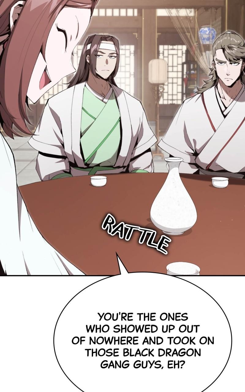 Read The Anxious Demon Sect Leader EN Manga Online