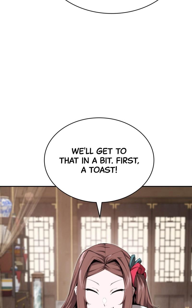 Read The Anxious Demon Sect Leader EN Manga Online