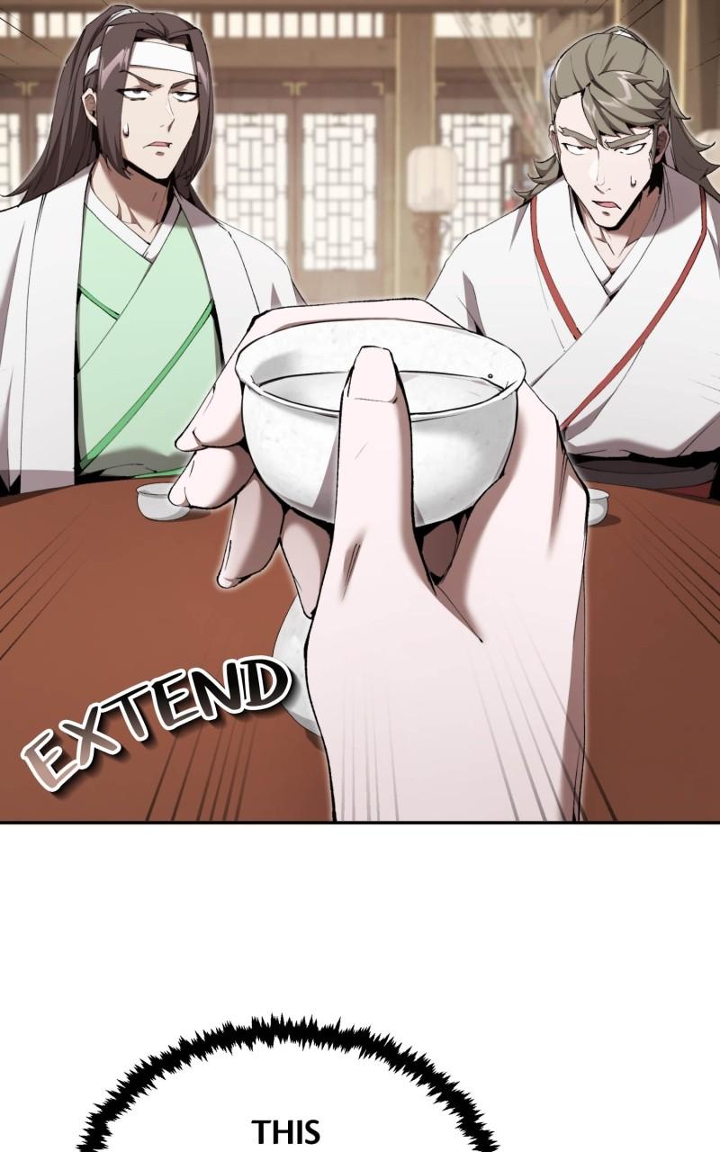 Read The Anxious Demon Sect Leader EN Manga Online