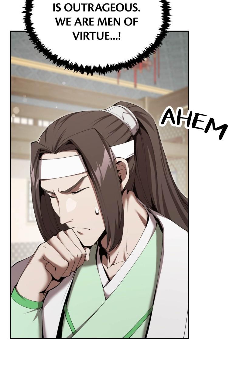 Read The Anxious Demon Sect Leader EN Manga Online