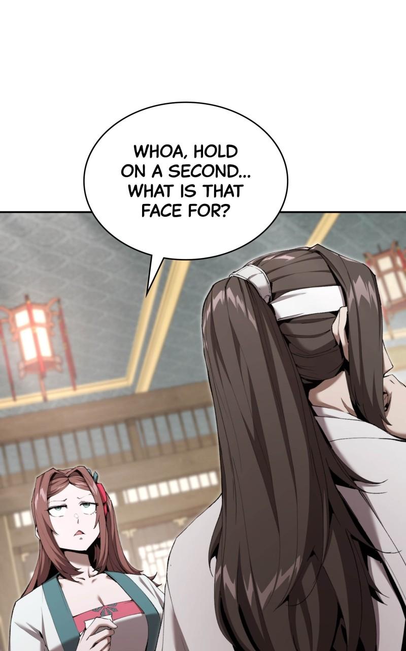 Read The Anxious Demon Sect Leader EN Manga Online