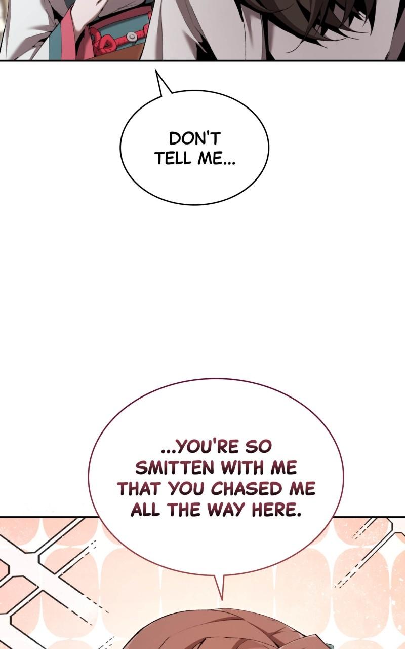 Read The Anxious Demon Sect Leader EN Manga Online