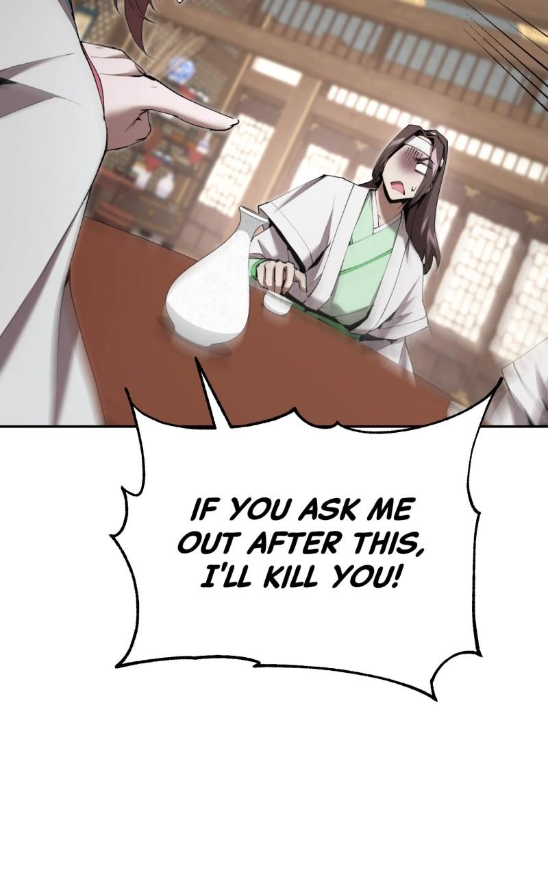 Read The Anxious Demon Sect Leader EN Manga Online