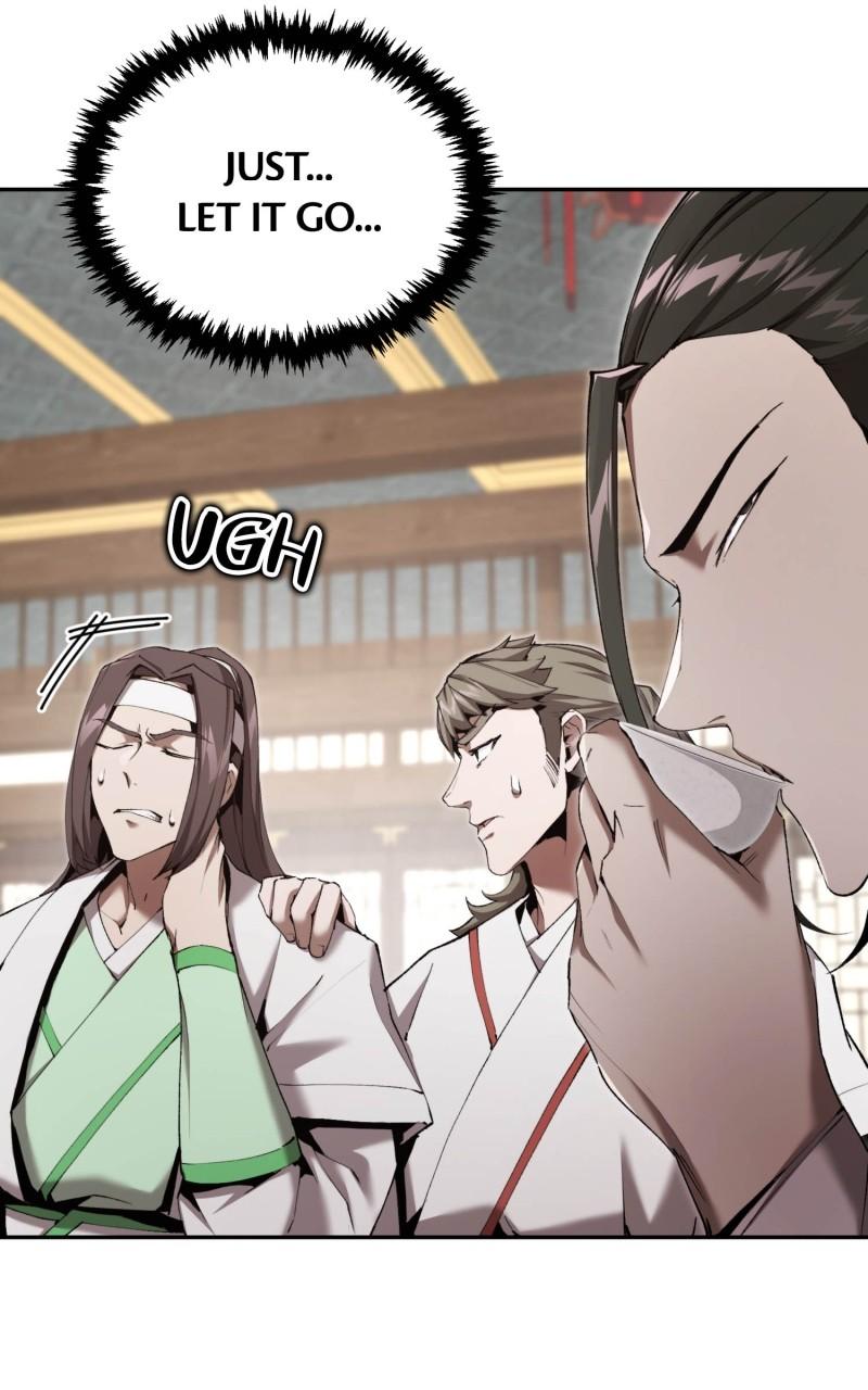 Read The Anxious Demon Sect Leader EN Manga Online