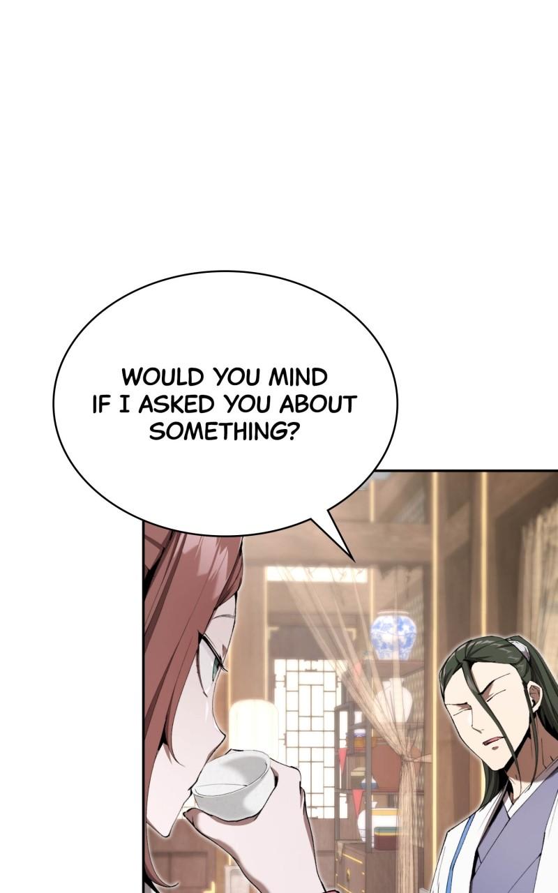 Read The Anxious Demon Sect Leader EN Manga Online