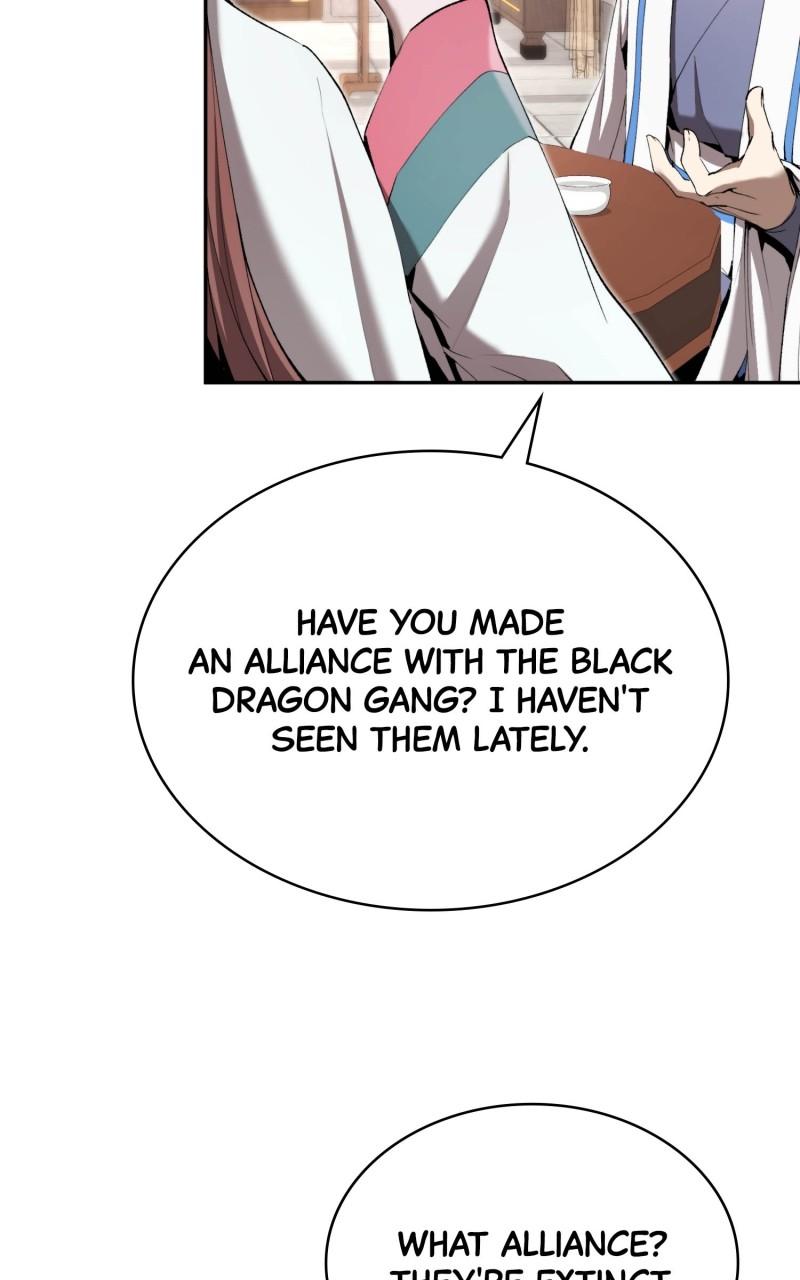 Read The Anxious Demon Sect Leader EN Manga Online