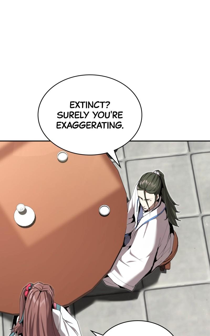 Read The Anxious Demon Sect Leader EN Manga Online