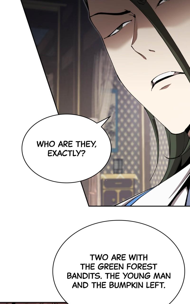 Read The Anxious Demon Sect Leader EN Manga Online