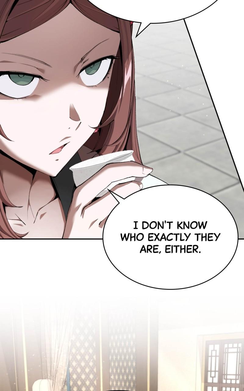 Read The Anxious Demon Sect Leader EN Manga Online