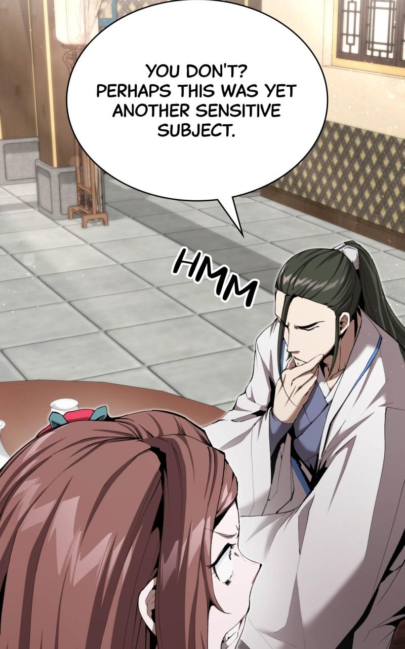 Read The Anxious Demon Sect Leader EN Manga Online