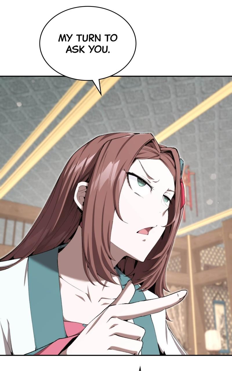 Read The Anxious Demon Sect Leader EN Manga Online