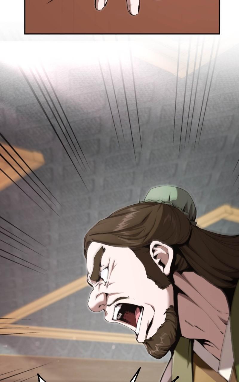 Read The Anxious Demon Sect Leader EN Manga Online