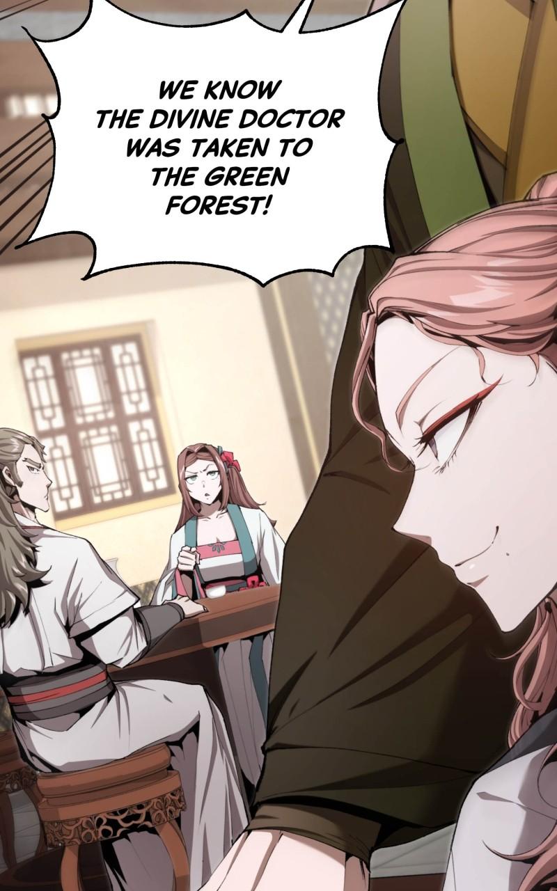 Read The Anxious Demon Sect Leader EN Manga Online